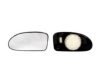 ALKAR 6411399 Mirror Glass, outside mirror